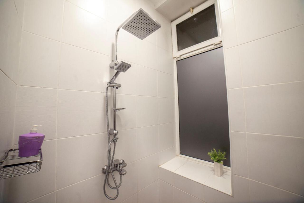 Loft Hostel 기우므리 외부 사진